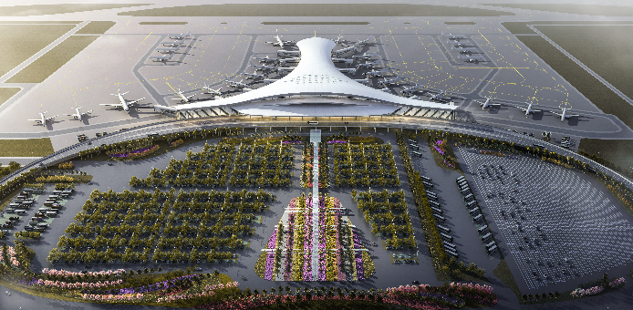 广东省机场管理集团有限公司湛江机场公司